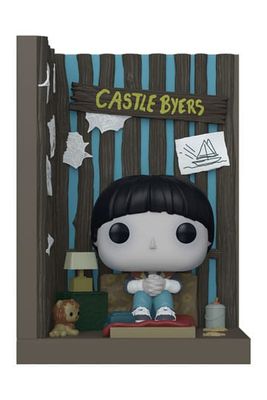 Funko Pop! Nooks, Will in the Upside Down, Stranger Things