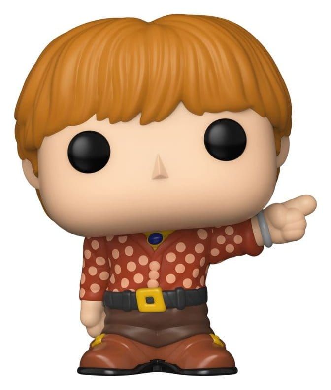 Funko Bitty Pop! Stages, Jin, BTS
