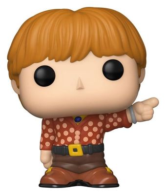 Funko Bitty Pop! Stages, Jin, BTS