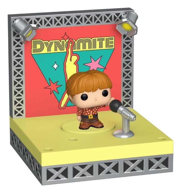 Funko Bitty Pop! Stages, Jin, BTS