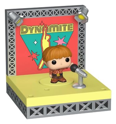 Funko Bitty Pop! Stages, Jin, BTS