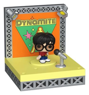 Funko Bitty Pop!  Stages, J-Hope, BTS