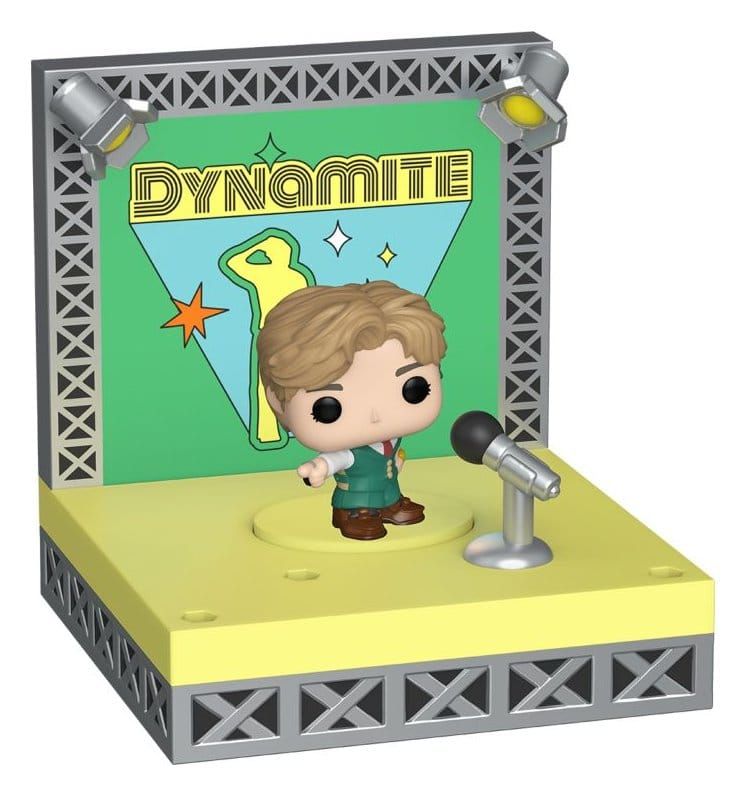 Funko Bitty Pop! Stages, V, BTS