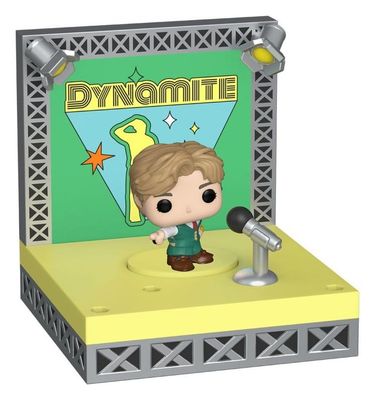 Funko Bitty Pop! Stages, V, BTS