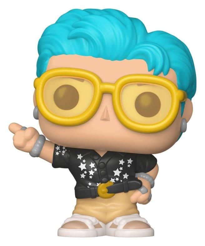 Funko Bitty Pop!  Stages, RM, BTS
