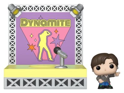 Funko Bitty Pop!  Stages, Suga, BTS
