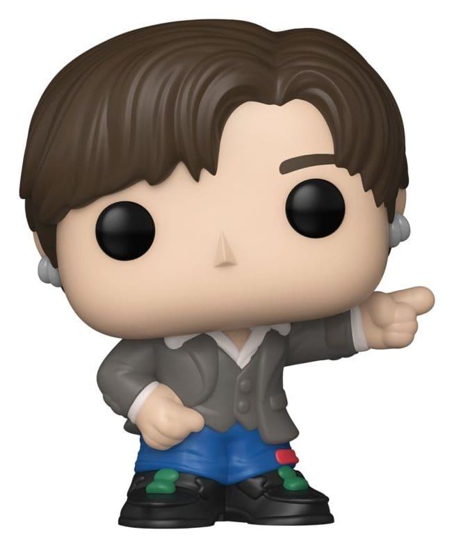 Funko Bitty Pop!  Stages, Suga, BTS