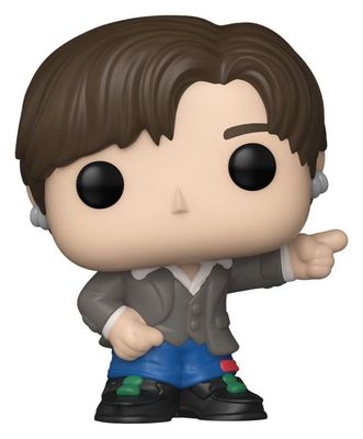 Funko Bitty Pop!  Stages, Suga, BTS