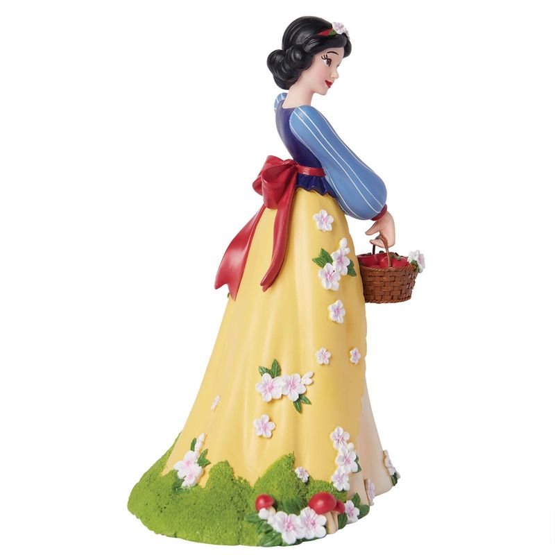 Disney Showcase  Figure:  Botanical Snow White