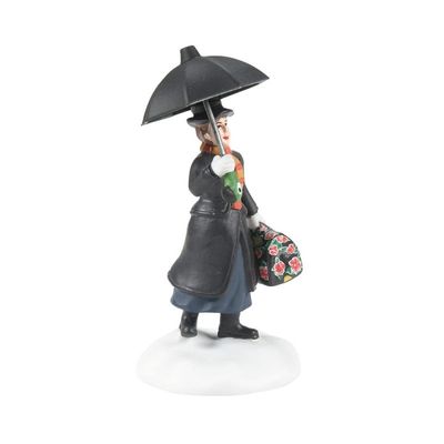Dickens Village by D56: Mary Poppins