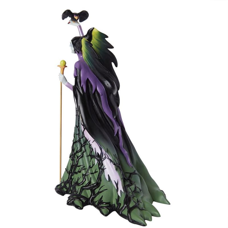 Disney Showcase  Figure:  Botanical Maleficent