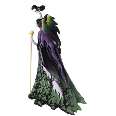 Disney Showcase  Figure:  Botanical Maleficent