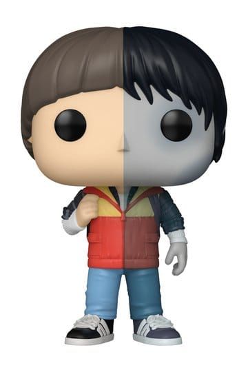 Funko Pop! Television #1909 Will Byers SPLT, Stranger Things
