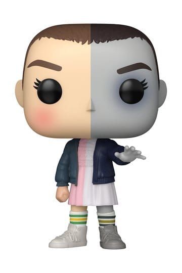 Funko Pop! Television #1910 Eleven SPLT, Stranger Things