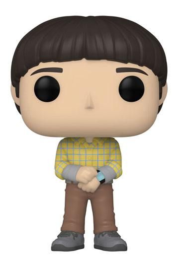 Funko Pop! Television #1242 Will, Stranger Things 5