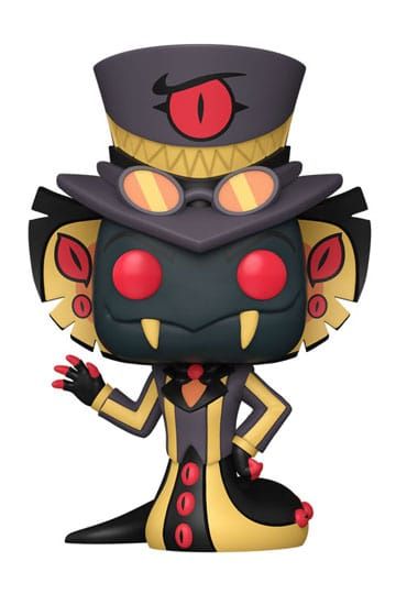 Funko Pop! Animation #2243 Sir Pentious, Hazbin Hotel