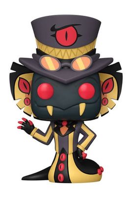 Funko Pop! Animation #2243 Sir Pentious, Hazbin Hotel