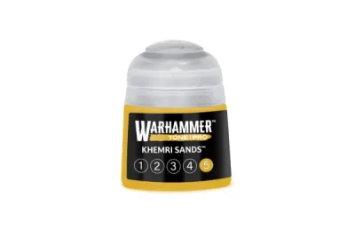 Warhammer Tone Pro: Khemri Sands 5