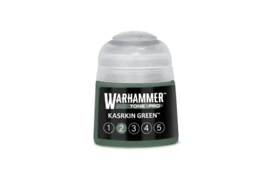 Warhammer Tone Pro: Kasrkin Green 2