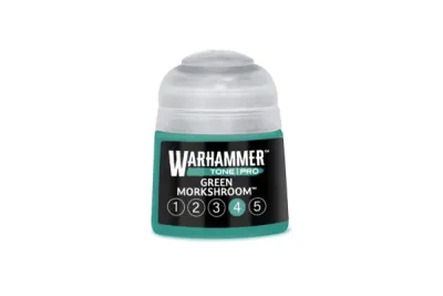 Warhammer Tone Pro: Green Morkshroom 4