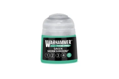 Warhammer Tone Pro: Green Morkshroom 5