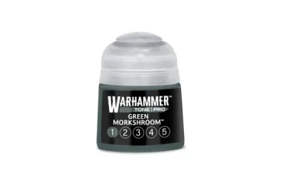 Warhammer Tone Pro: Green Morkshroom 1
