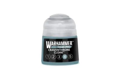 Warhammer Tone Pro: Craventhrone Cloak 4
