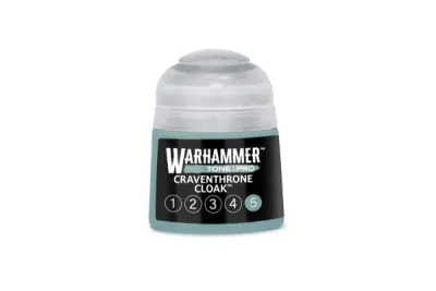 Warhammer Tone Pro: Craventhrone Cloak 5