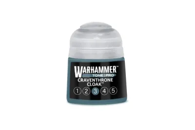 Warhammer Tone Pro: Craventhrone Cloak 3