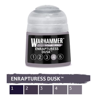 Warhammer Tone Pro: Enrapturess Dusk 4