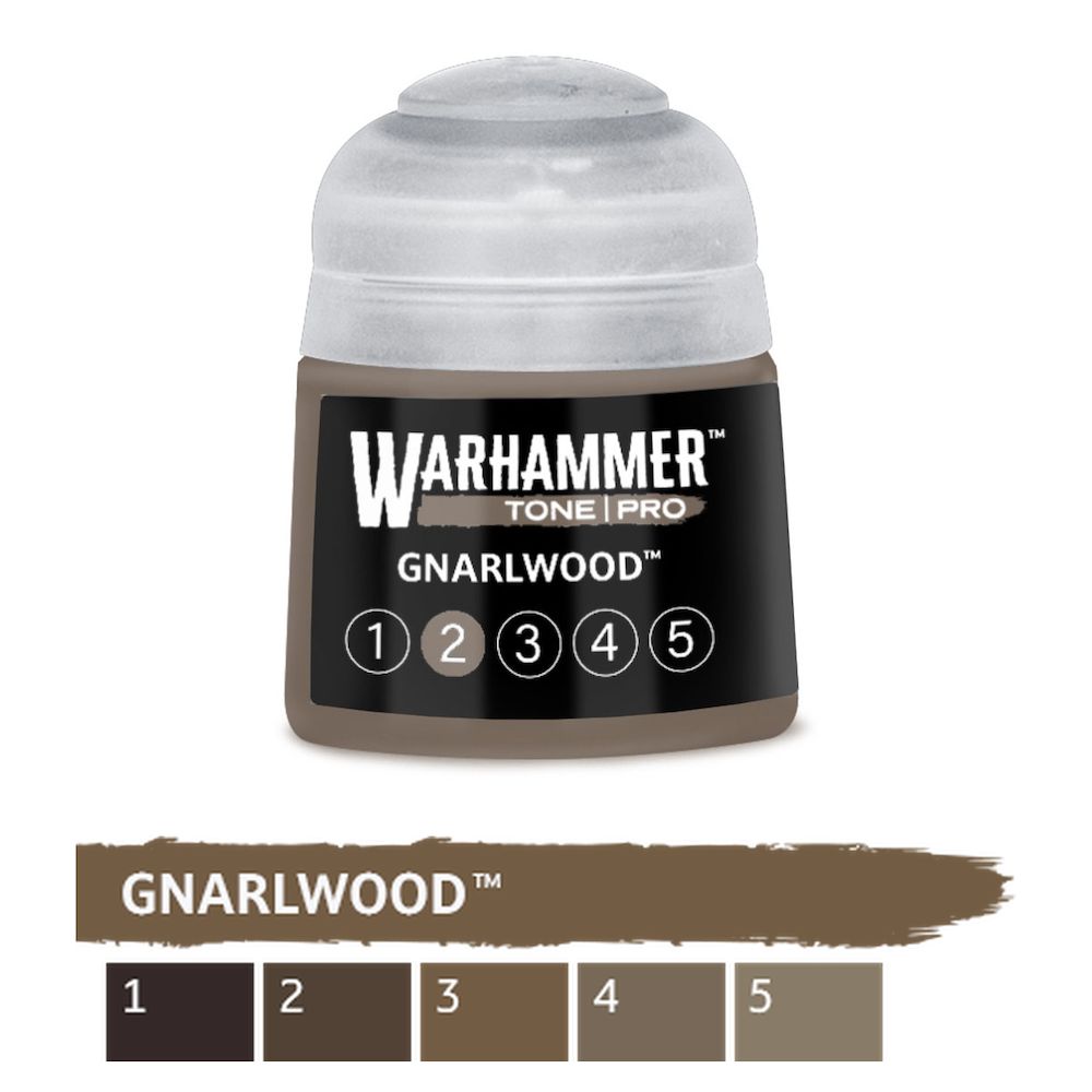 Warhammer Tone Pro: Dataslate Grey 2
