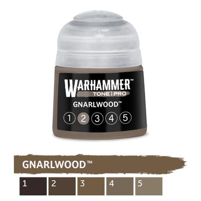 Warhammer Tone Pro: Dataslate Grey 2