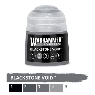 Warhammer Tone Pro: Blackstone Void 2