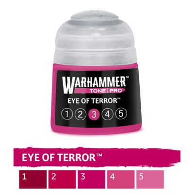 Warhammer Tone Pro: Eye Of Terror 3