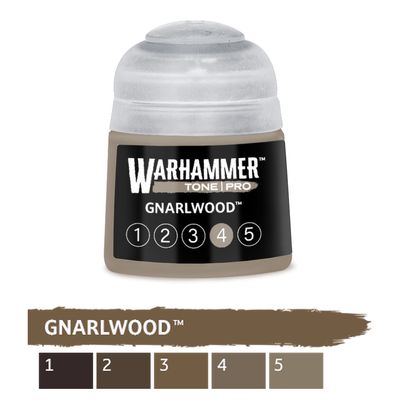 Warhammer Tone Pro: Dataslate Grey 4