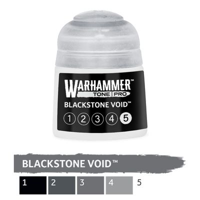 Warhammer Tone Pro: Blackstone Void 5