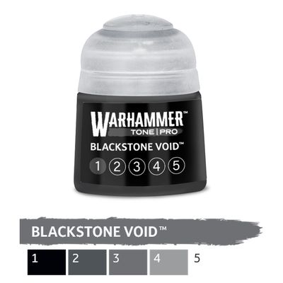 Warhammer Tone Pro: Blackstone Void 1