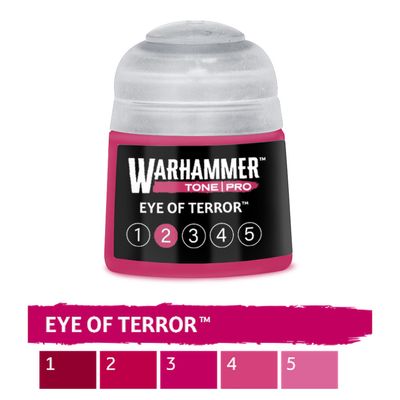 Warhammer Tone Pro: Eye Of Terror 2