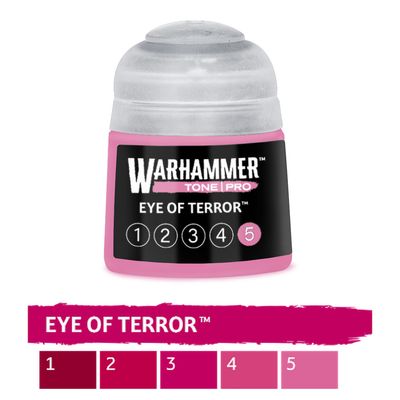 Warhammer Tone Pro: Eye Of Terror 5