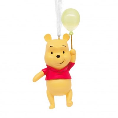 Hallmark Kerstornament: Winnie The Pooh
