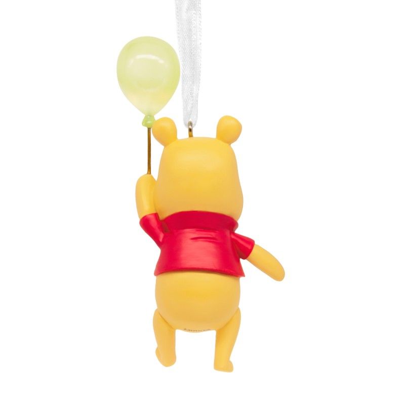 Hallmark Kerstornament: Winnie The Pooh