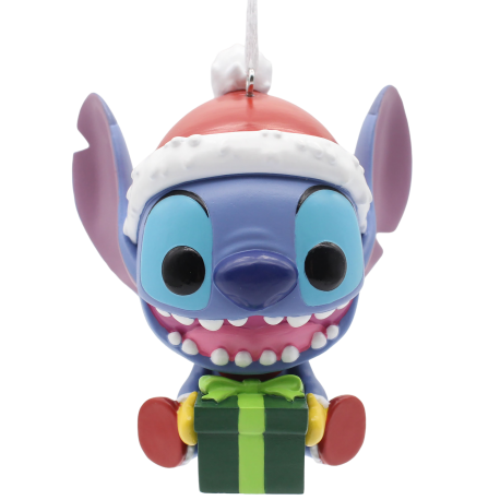 Hallmark Kerstornament: Stitch