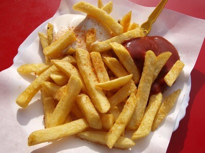 Frietjes