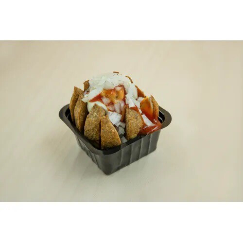 Snack Boulette Special