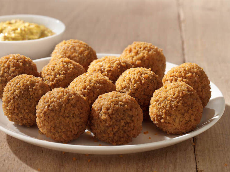 Snack Bitterballen