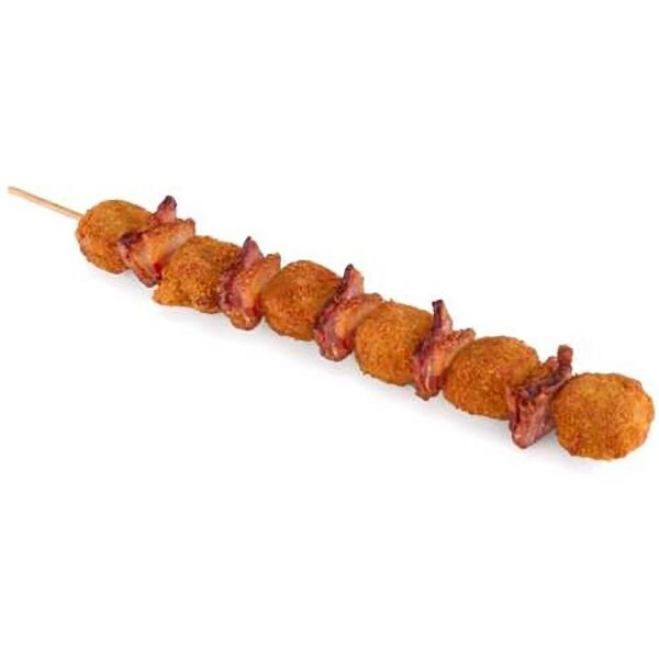 Snack Ardeense Saté