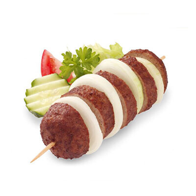 Snack Berenhap KASSA
