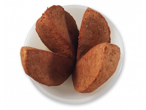 Snack Boulette
