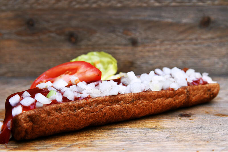 Snack Curryworst Special KASSA