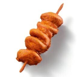 Snack Crisly